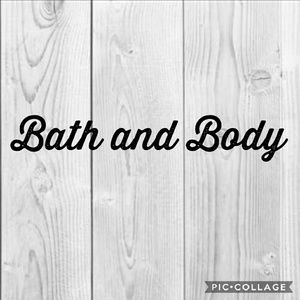Bath and Body